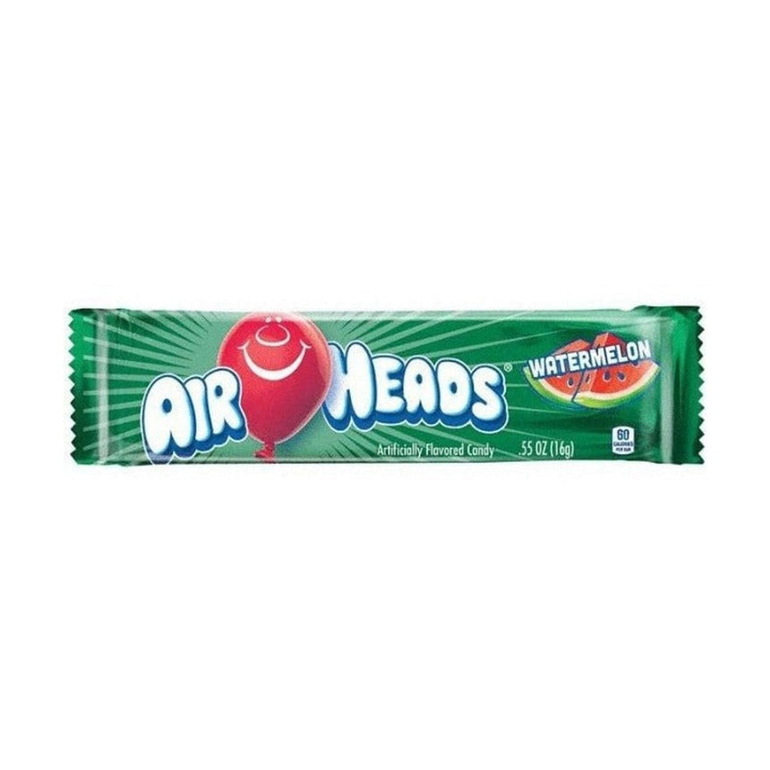 Air Heads Watermelon
