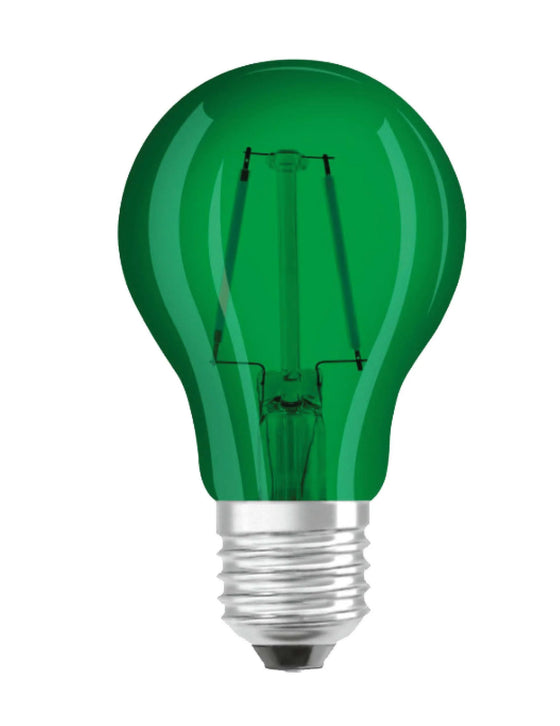Ampoule led vert 5w E27