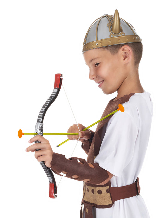 Arc enfant 38 cm en plastique enfant