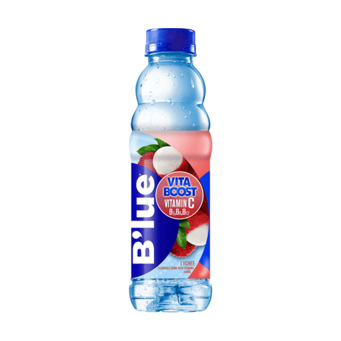 B'lue Vitamin Drinks Lychee