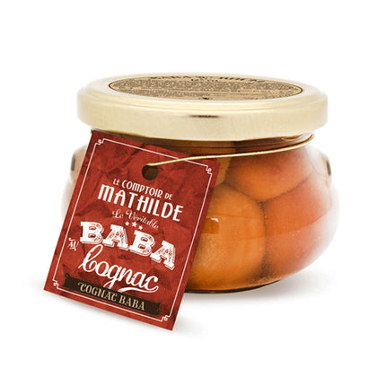 Baba au Rhum - 320g