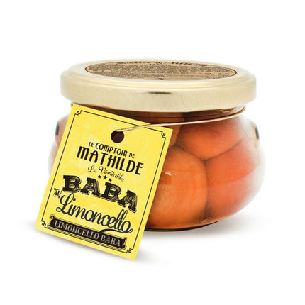 Baba au Limoncello - 320g