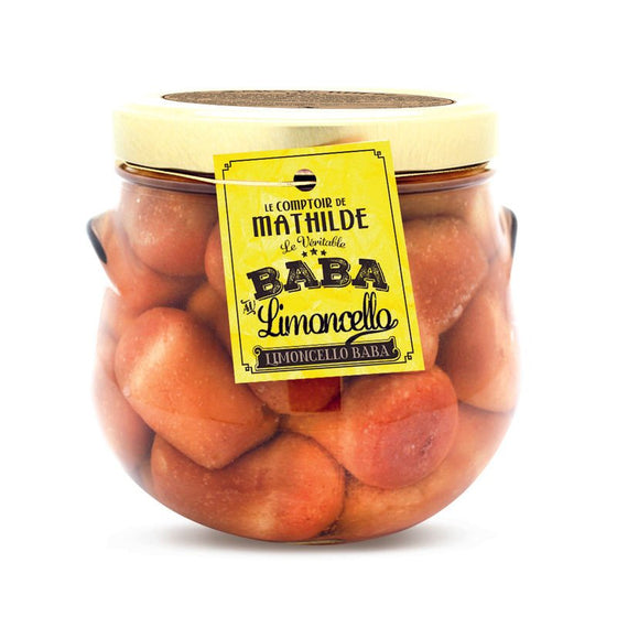 Baba au Limoncello - 760g