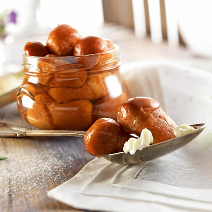 Baba au Rhum - 1550g