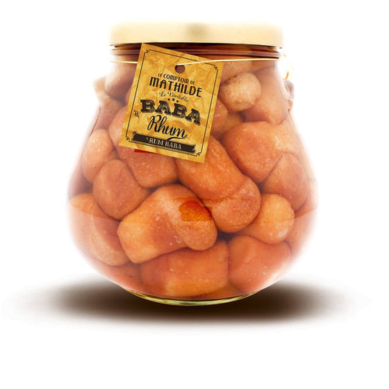 Baba au Rhum - 1550g