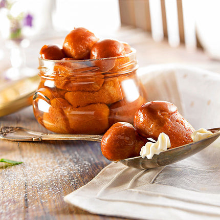 Baba au Rhum Caramel - 320g