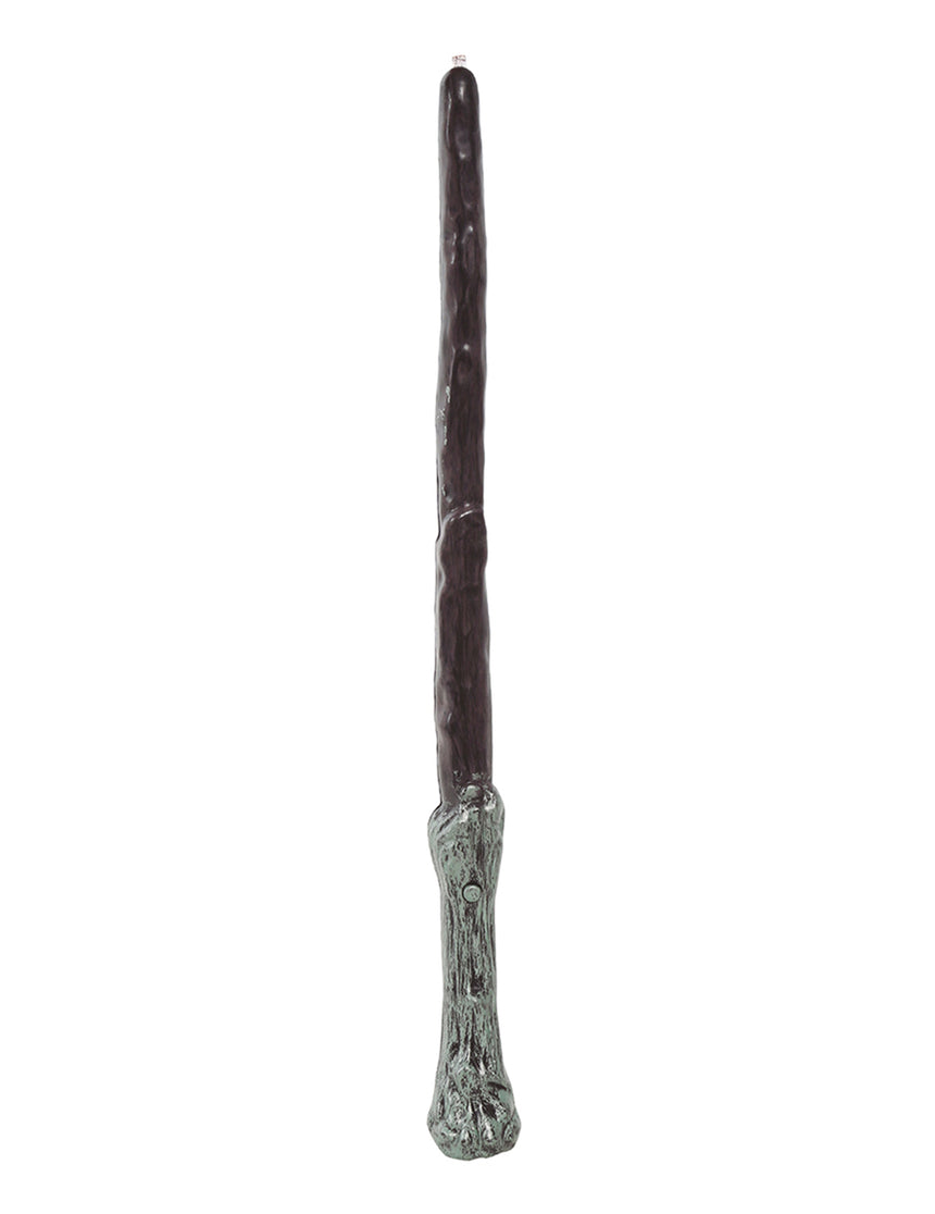 Baguette magique lumineuse 36 cm