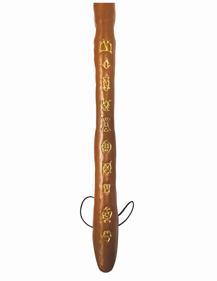 Balai Nimbus luxe Harry Potter 90 cm