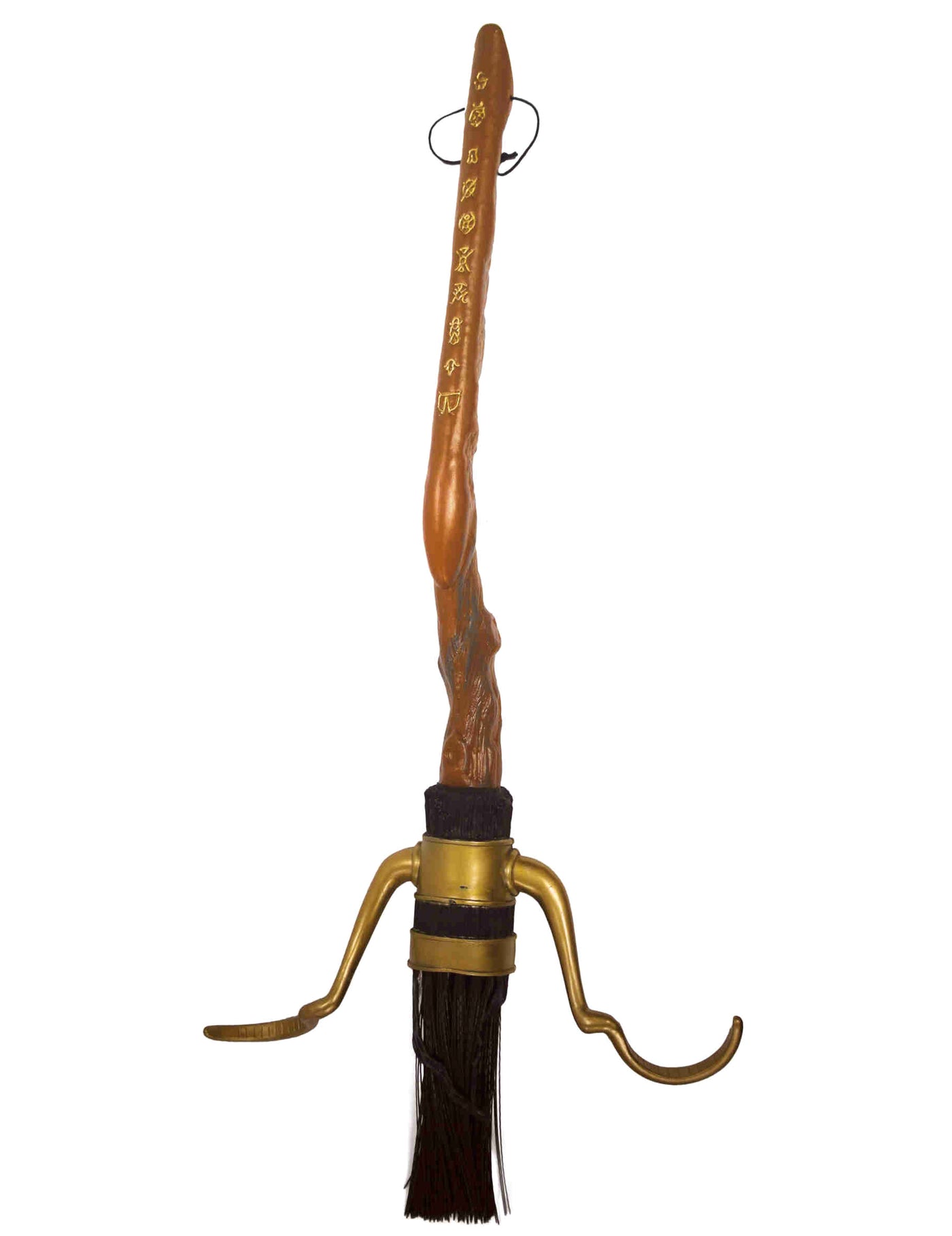 Balai Nimbus luxe Harry Potter 90 cm