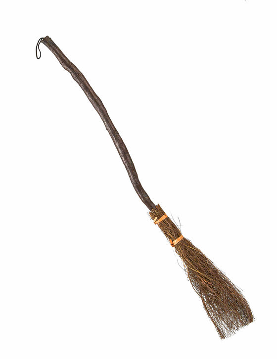 Balai sorcière 90 cm