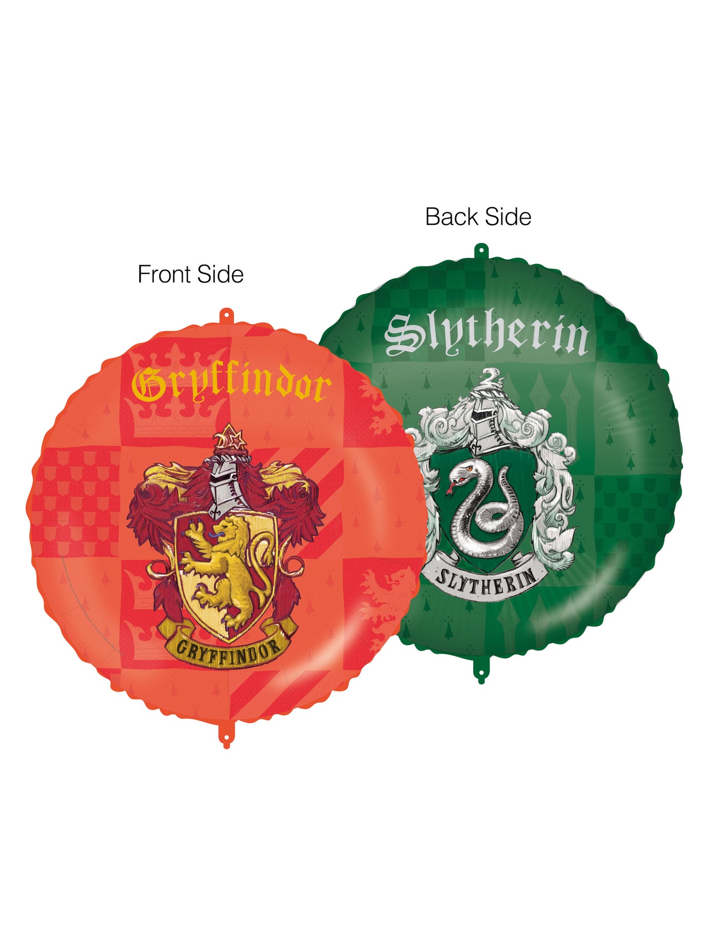 Ballon aluminium Harry Potter 46 cm