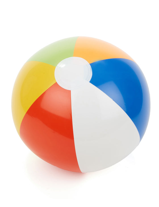 Ballon de plage