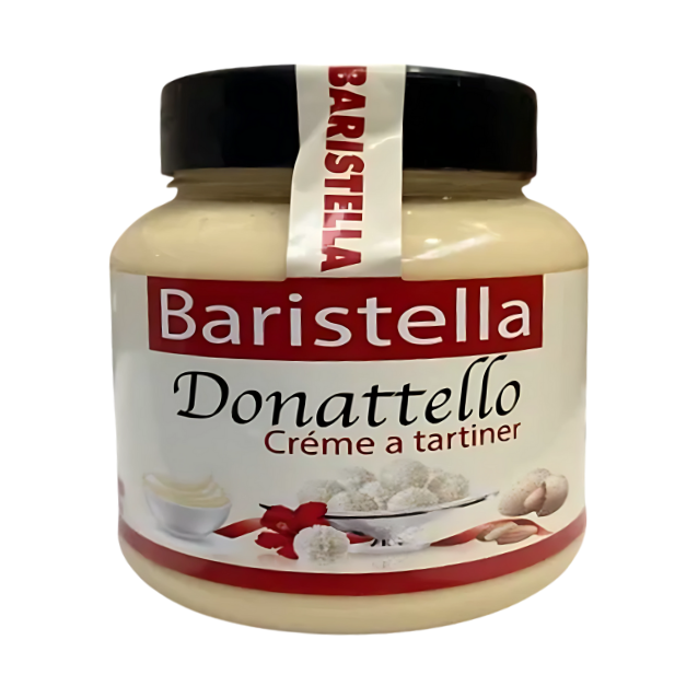 Baristella Donattello