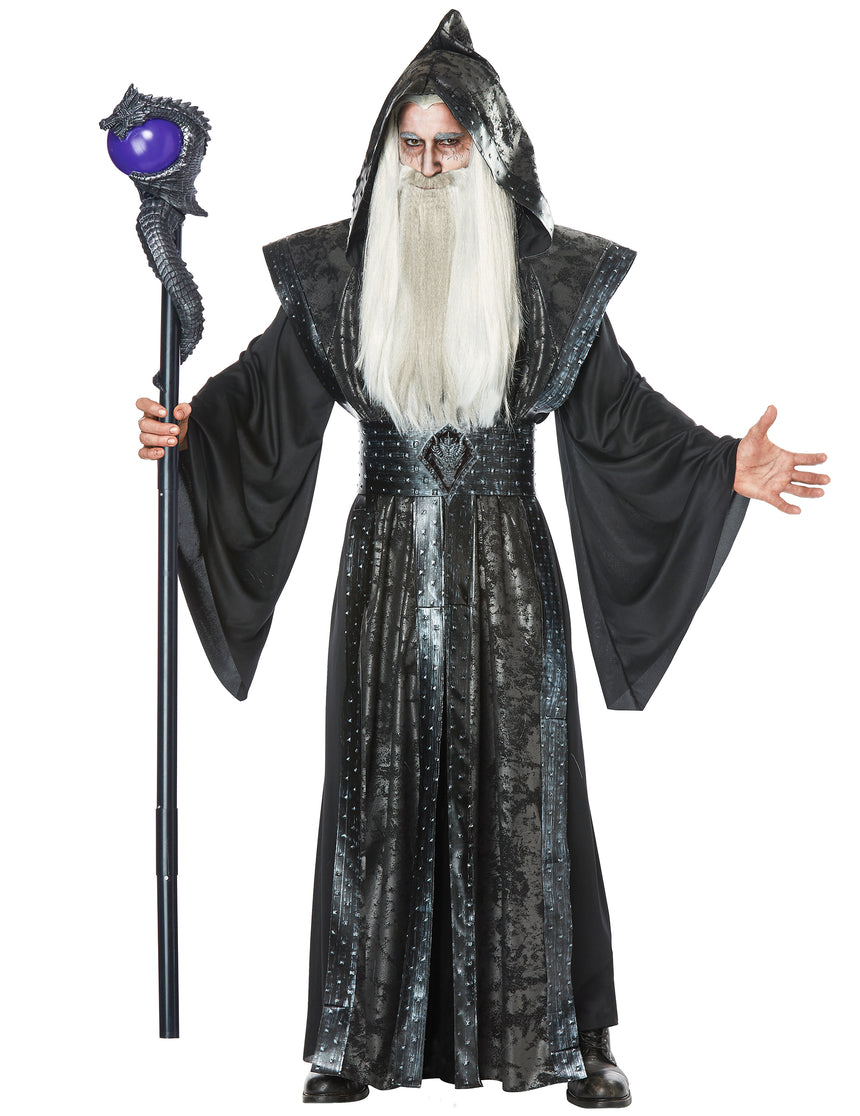 Bâton de magicien adulte