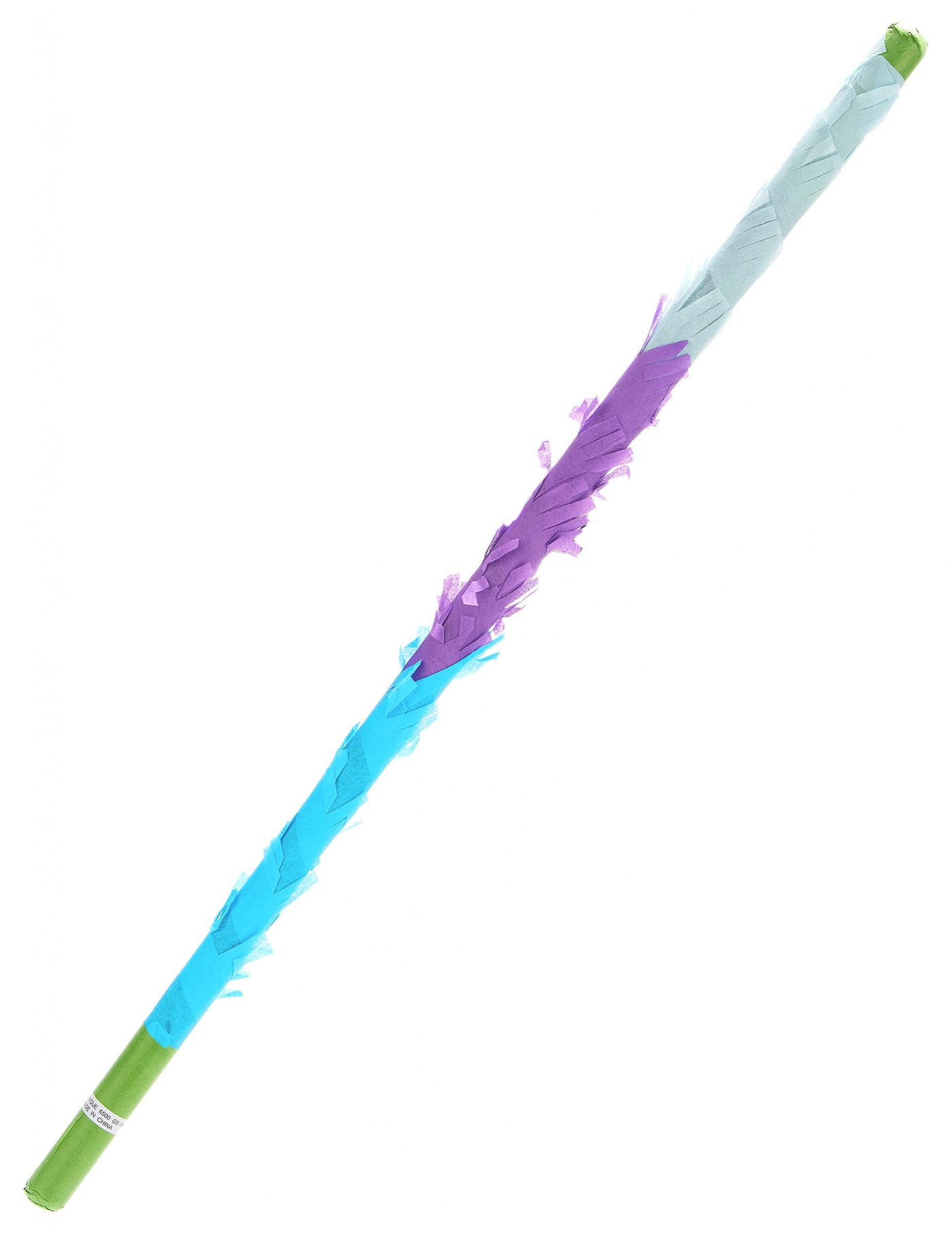 Bâton piñata en plastique 76 cm