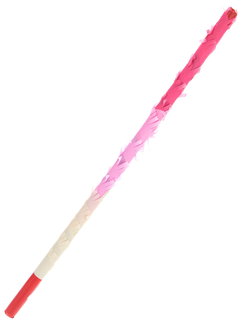 Bâton piñata en plastique 76 cm