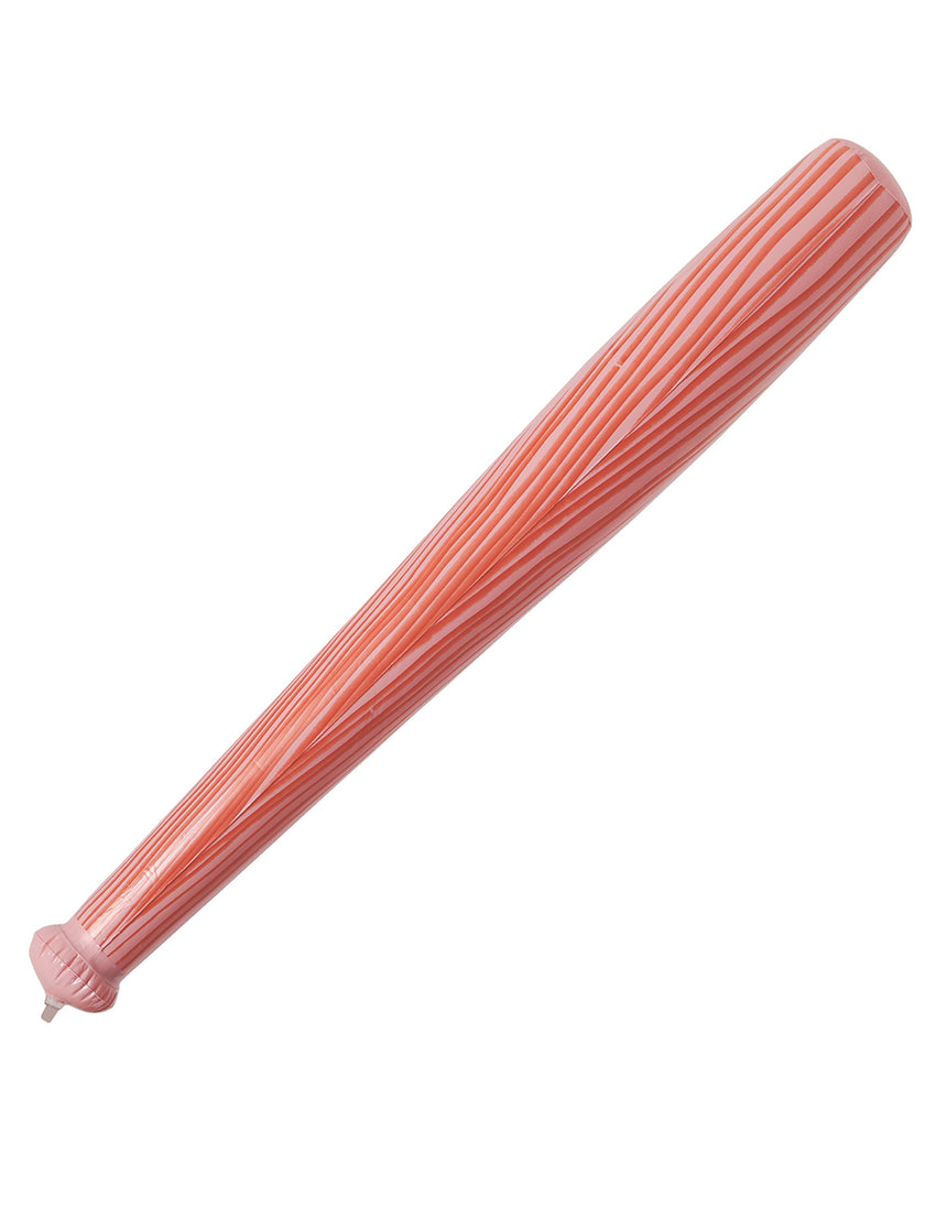 Batte de baseball gonflable adulte 72 cm