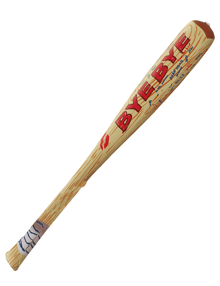 Batte gonflable Byebye 75 cm