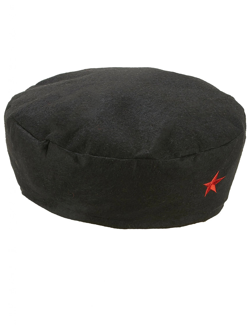 Béret Che Guevara adulte