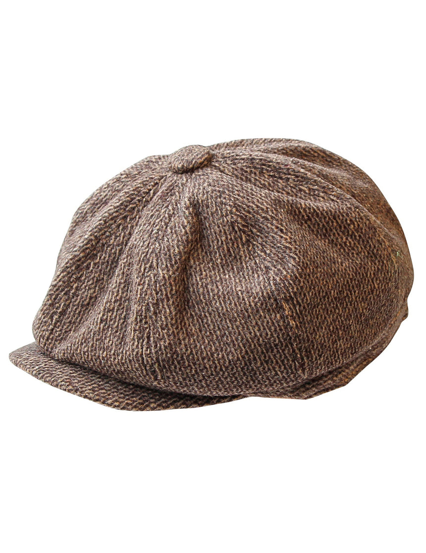 Béret vintage années 20 adulte