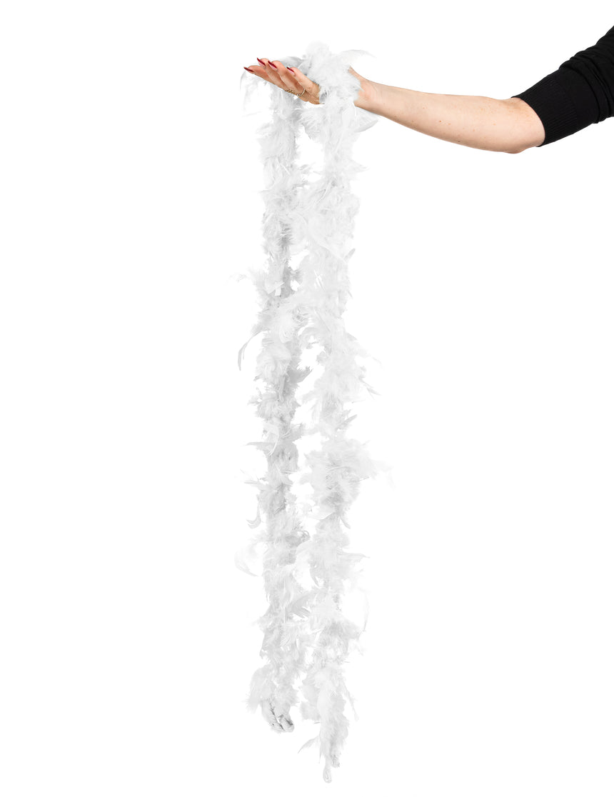 Boa blanc 40g