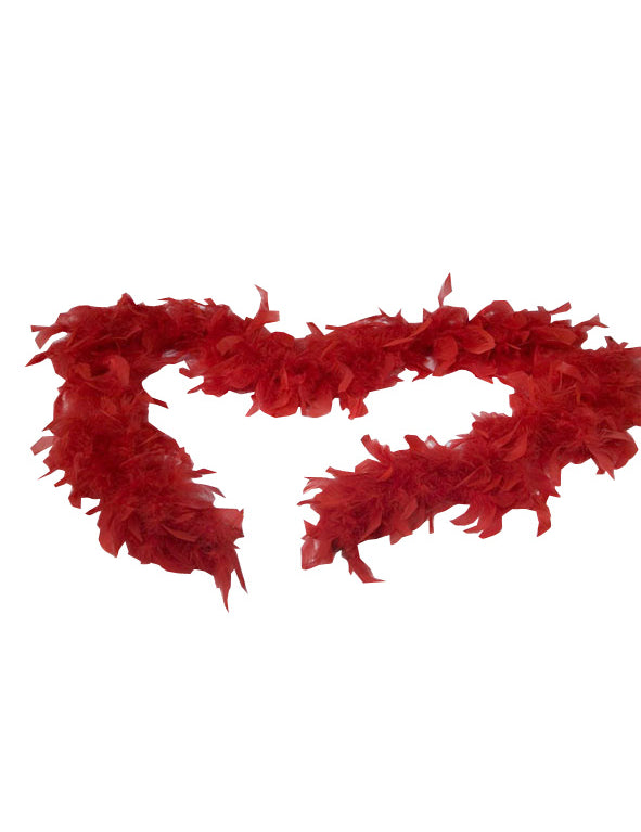 Boa rouge 45g
