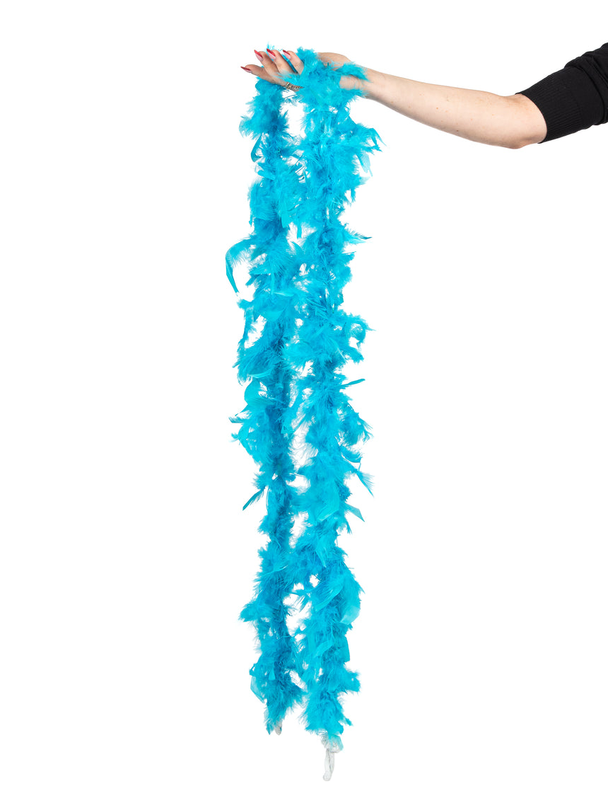 Boa turquoise 40g