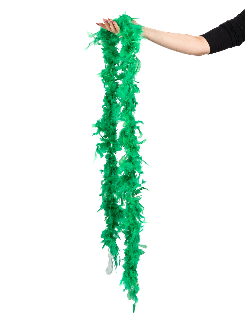 Boa vert 40g