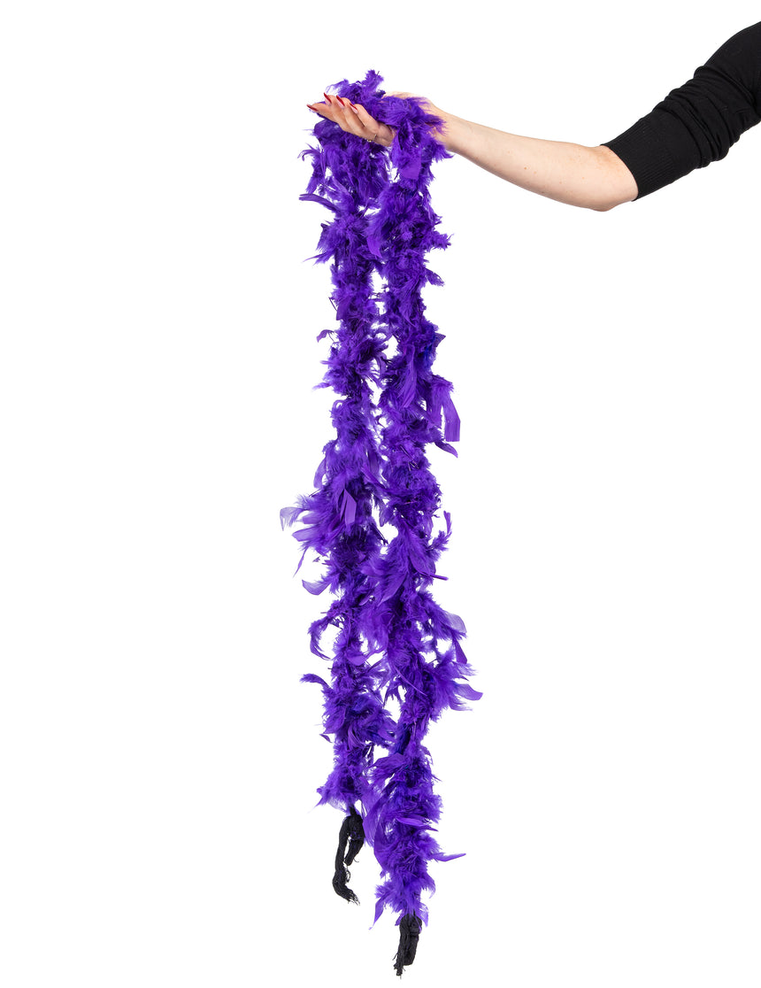 Boa violet 40g