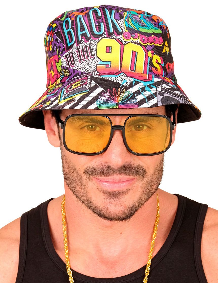 Bob back to the 90's adulte