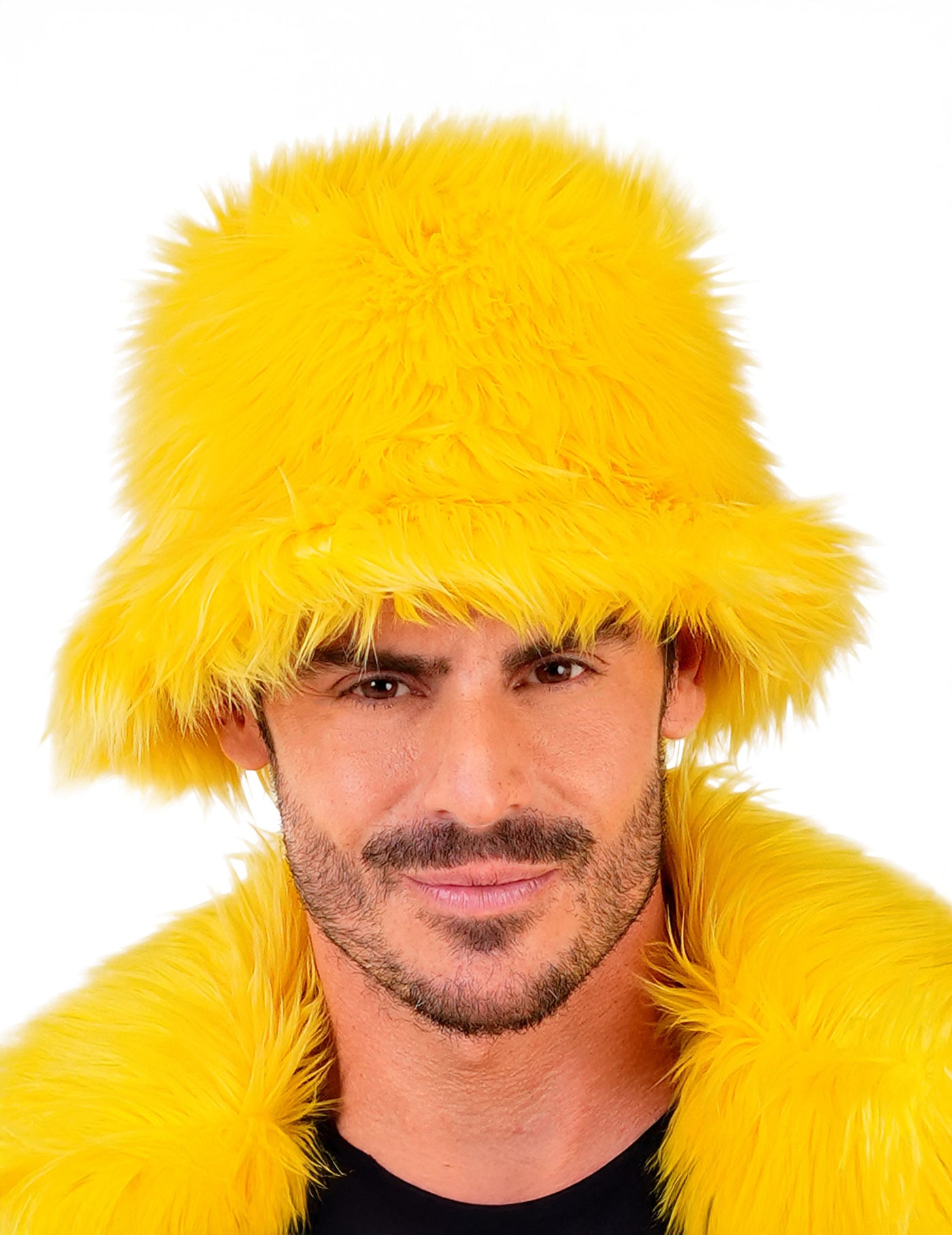 Bob en poils jaunes adulte