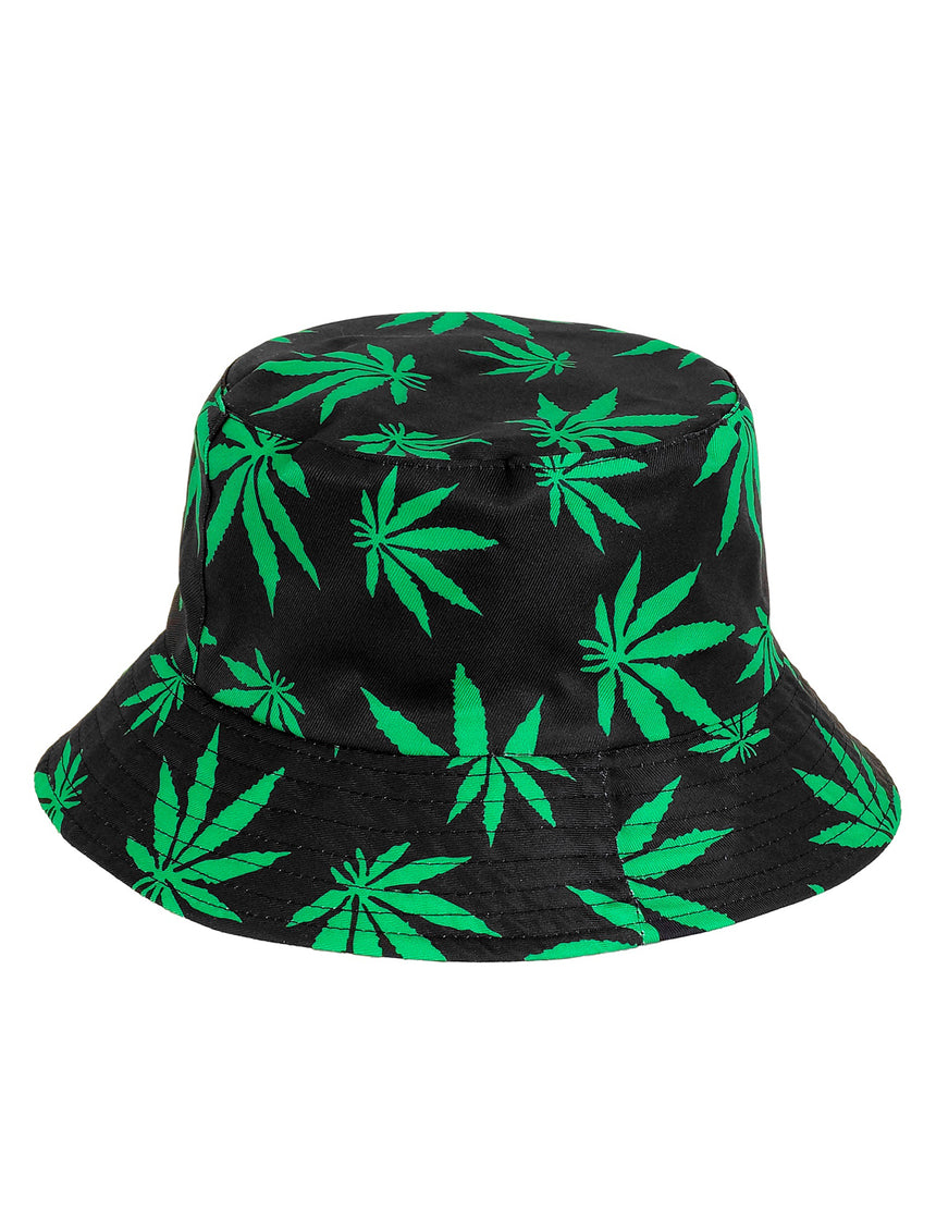 Bob feuille rasta adulte