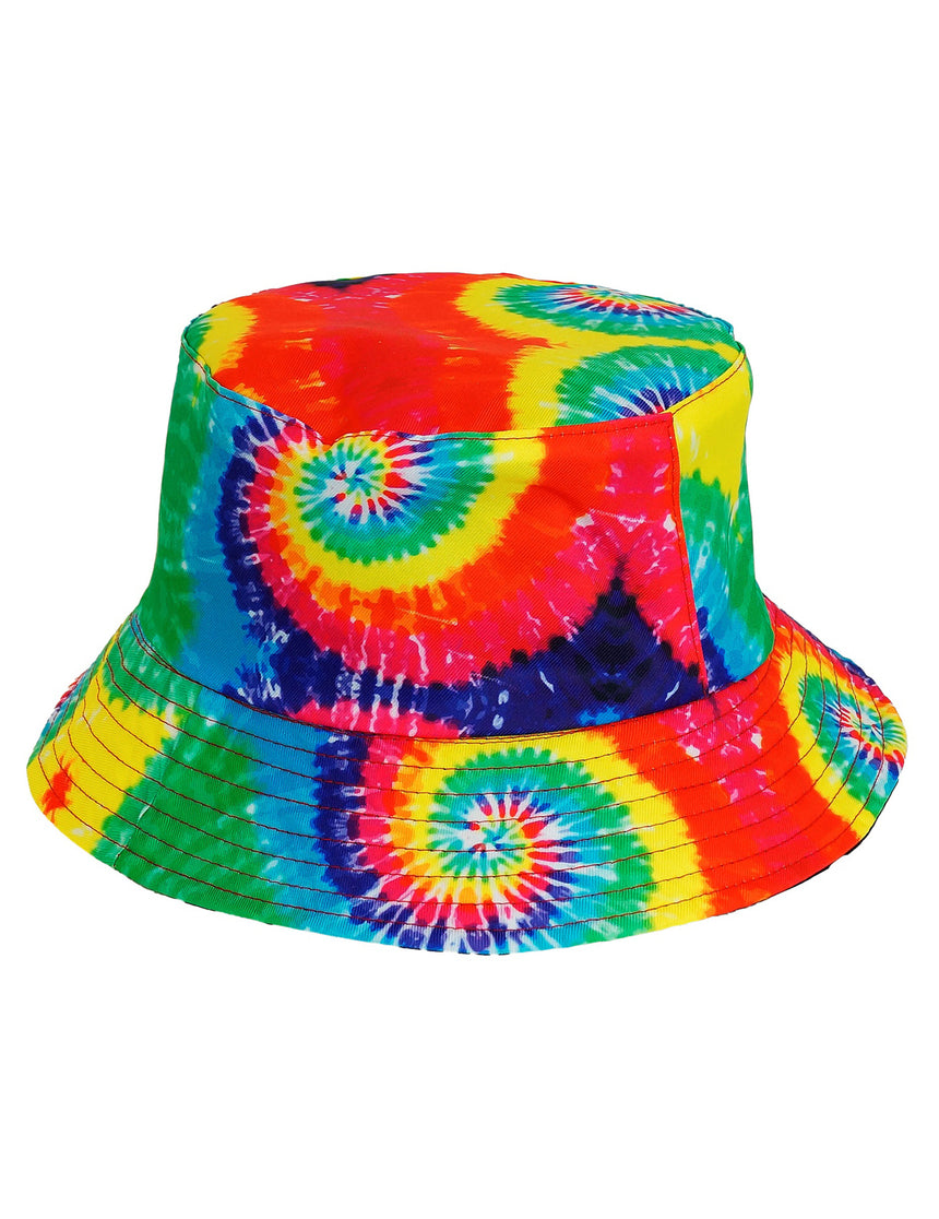 Bob tie and dye adulte