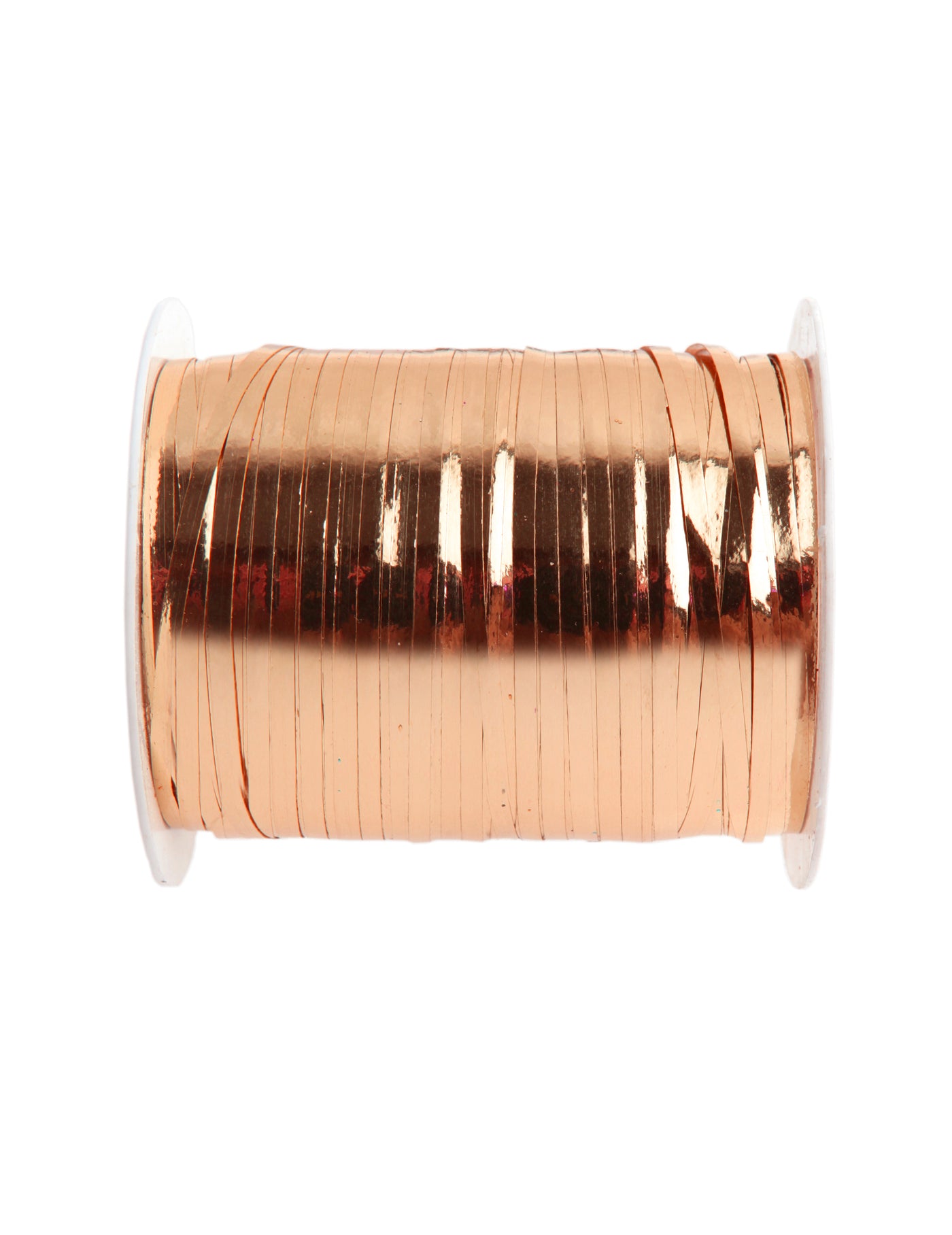 Bolduc brillant rose gold 3 mm x 25 m