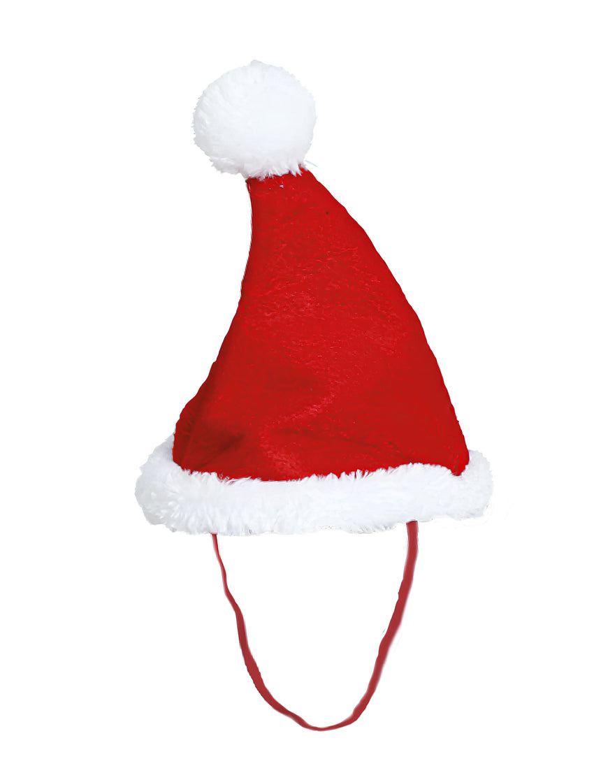 Bonnet de Noël pour animaux