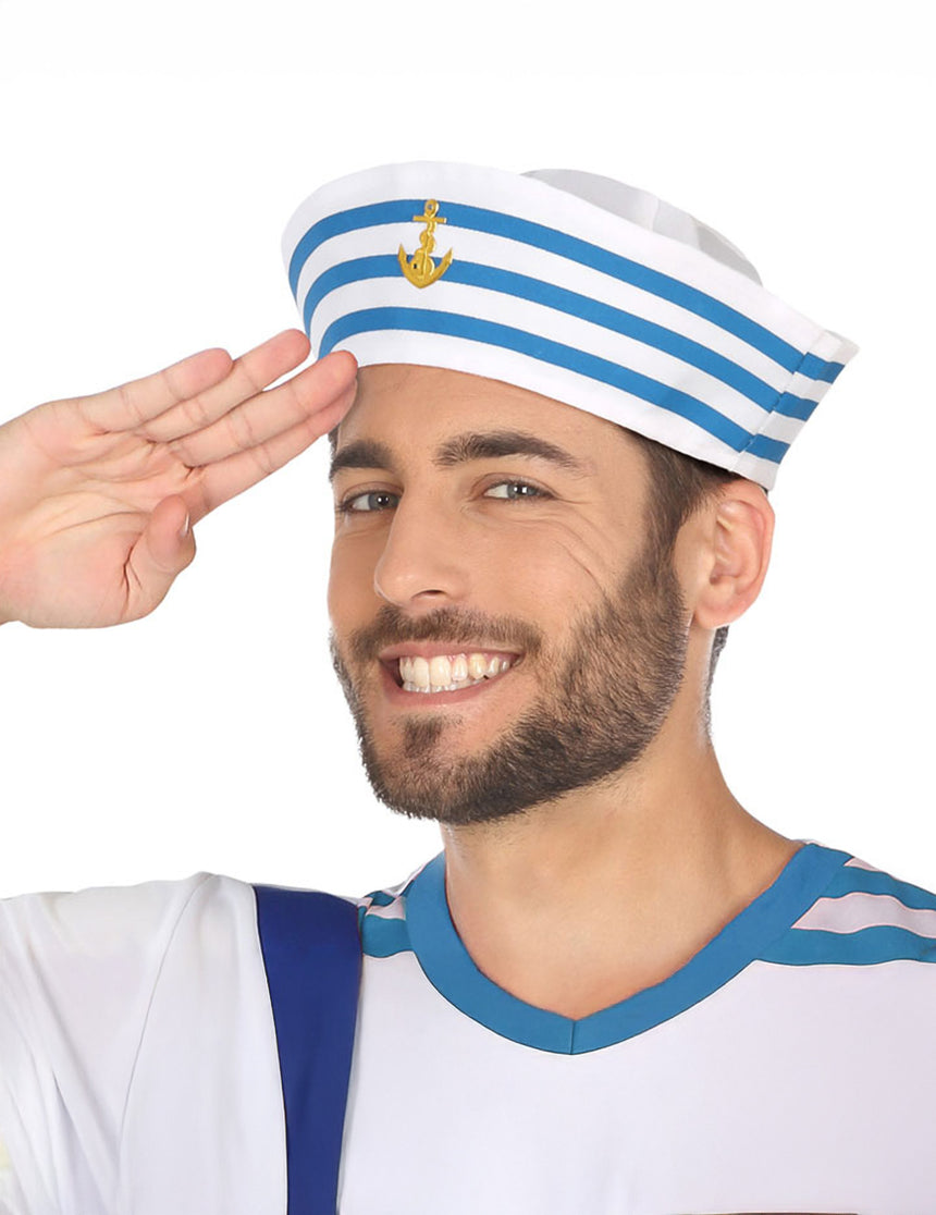 Bonnet marin adulte