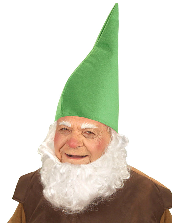 Bonnet nain vert adulte