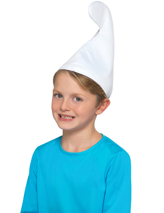 Bonnet Schtroumpf enfant