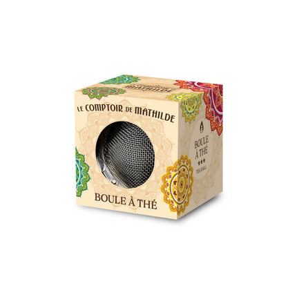 Boule à Thé