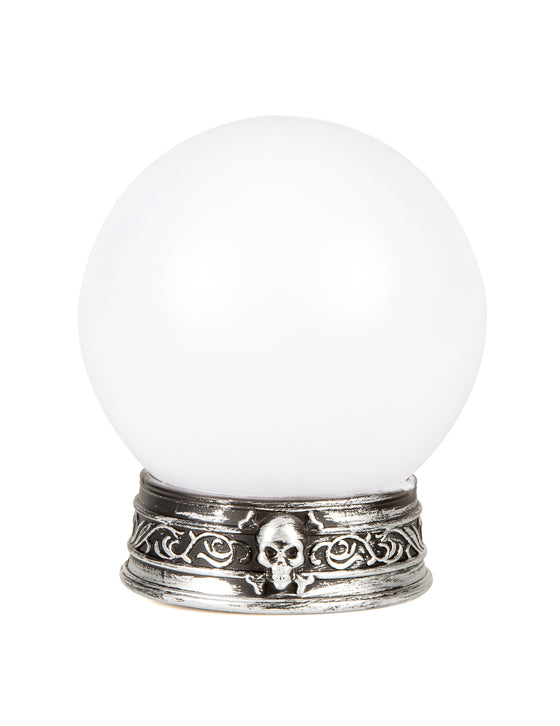 Boule lumineuse et sonore 20 cm