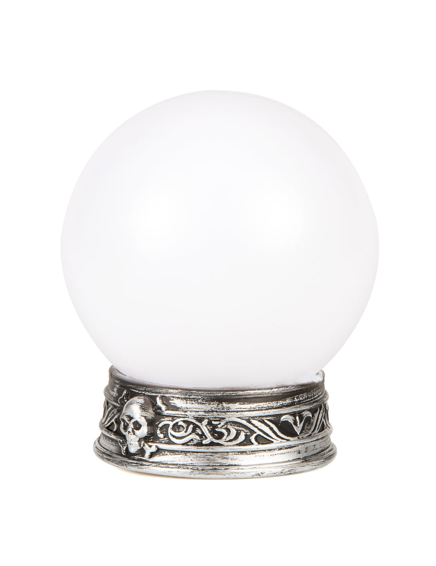 Boule lumineuse et sonore 20 cm