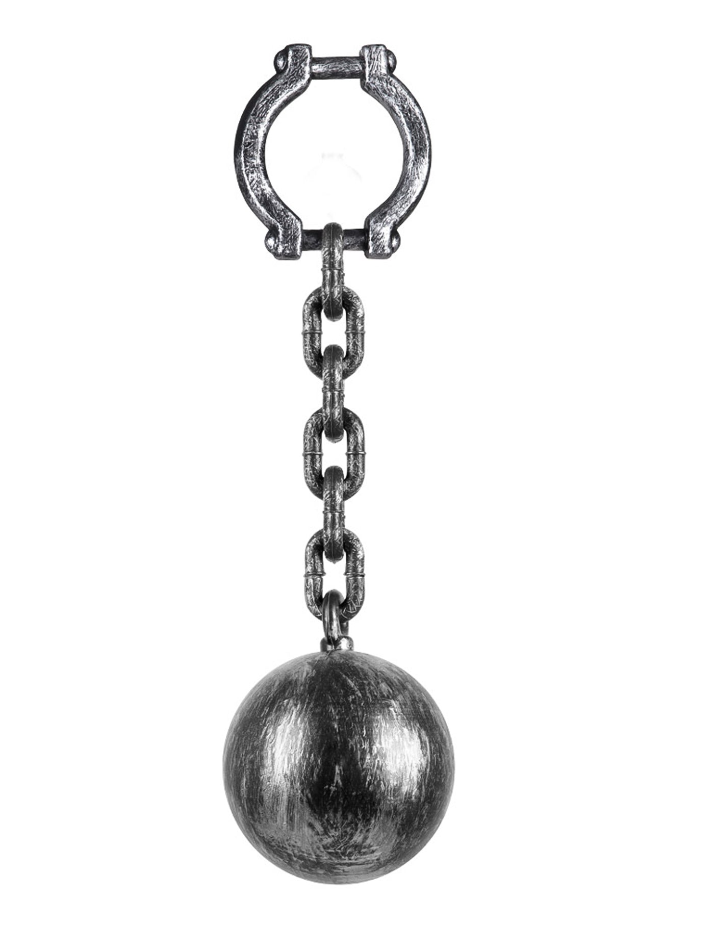 Boulet prisonnier 17 cm