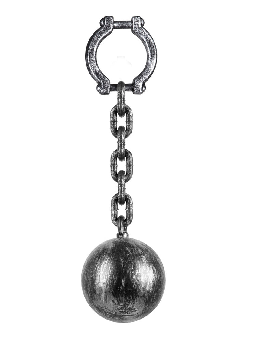 Boulet prisonnier 17 cm