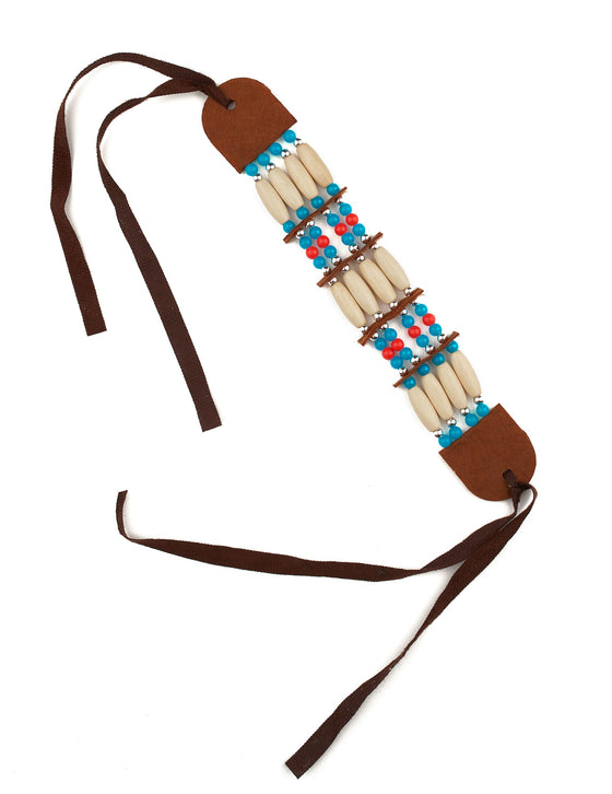Bracelet indien femme