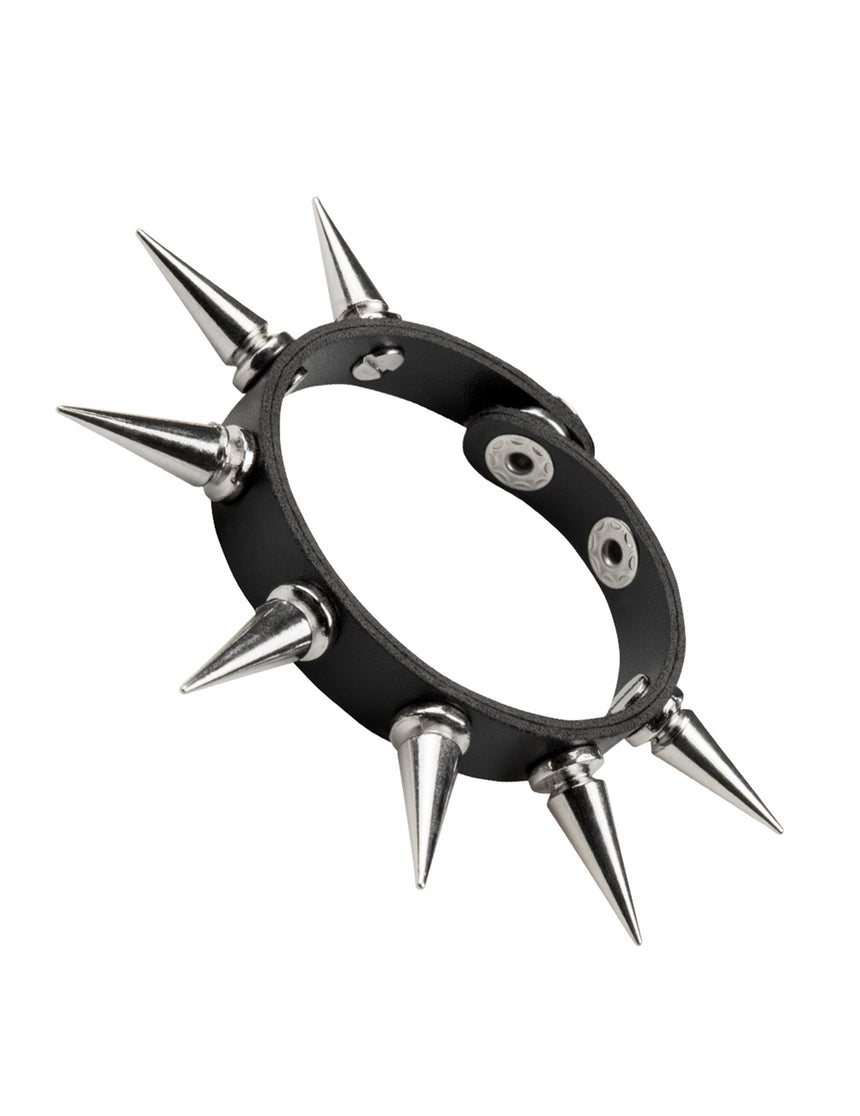 Bracelet punk adulte