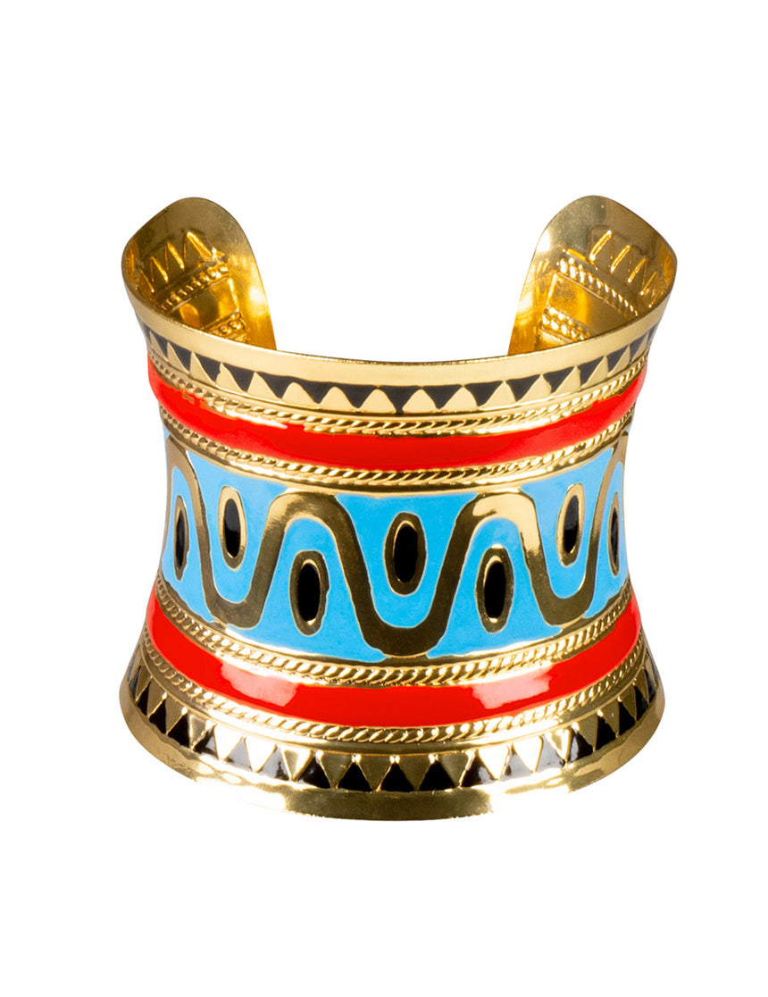 Bracelet reine du nil adulte