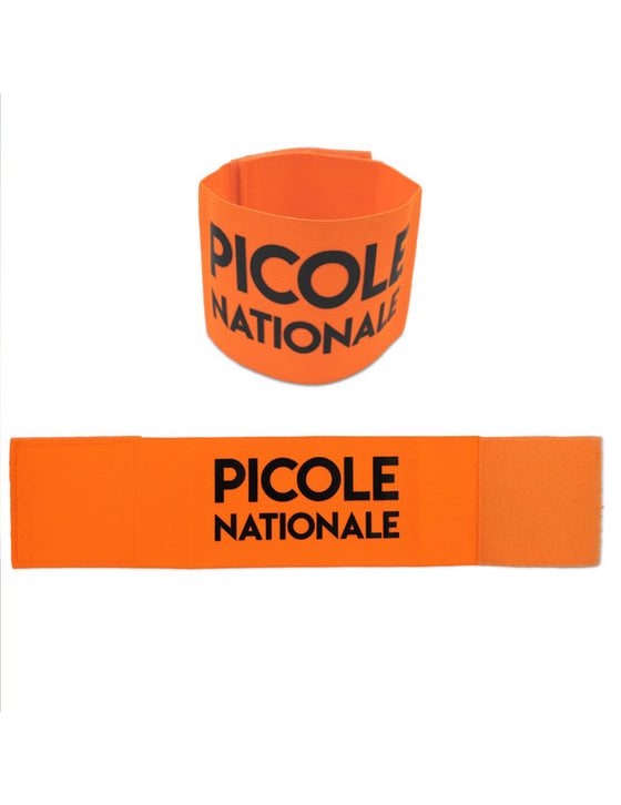 Brassard picole nationale
