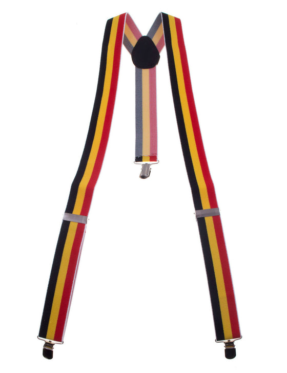 Bretelles Belgique