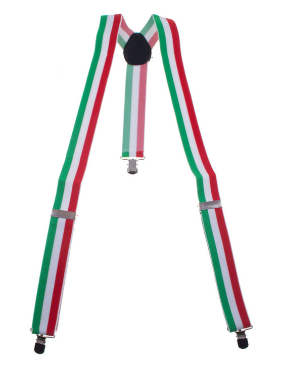 Bretelles Italie