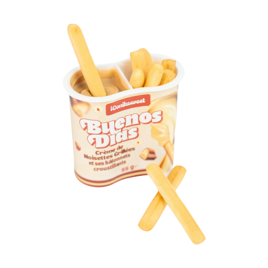 Buenos Dias Cream Sticks
